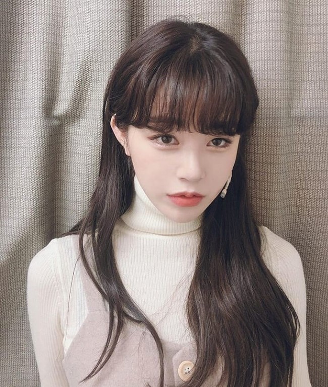 Seperti dikutip dari Spot TV News, kabar pacaran antara Ari TAHITI dan Ryeowook telah dikonfirmasi oleh pihak agensi. Kami mengonfirmasi bahwa Ryeowook dan Ari menjadi hubungan asmara setelah mereka pertama kali dekat sebagai senior dan junior di entertainment, ucap sumber.  Foto: Instagram @cakepoptings