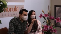 Mereka memberikan program bayi tabung bagi pasangan yang belum dikaruniai anak. Dok. Pribadi