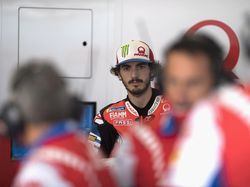 Bagnaia Nginep di Aragon: Takut Corona dan Enggak Punya Uang untuk Sewa Pesawat