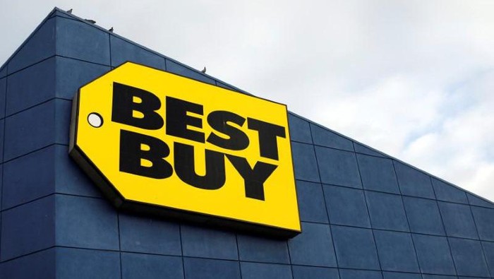 Best Buy (reuteurs)