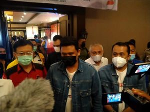 Akhyar Unggul di Survei, Timses Bobby Tuding Pemilik Roda Tiga Dekat ke Elite PD