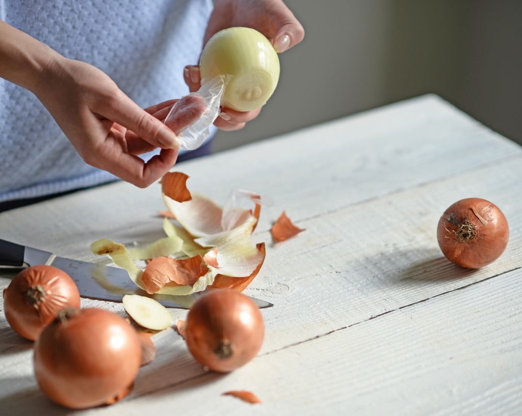 Cangkang Telur hingga Kulit Wortel Ternyata Bisa Dimakan Lho!