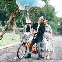 Pada unggahan terbarunya, Selasa (29/9/2020), Chelsea Olivia mengungkapkan usia kandungannya akan memasuki 35 minggu atau sekitar 9 bulan pada pekan depan. Foto: Instagram @chelseaoliviaa