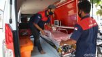 Mengintip Foto Perakitan Ambulans di Bekasi
