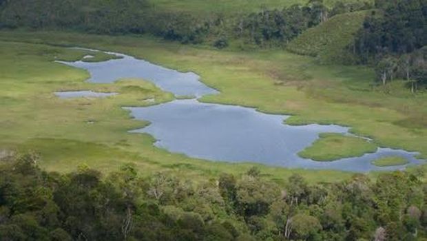 Danau Makamo