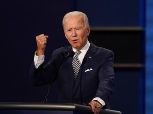 Andai Joe Biden Menang Bisa Muluskan Rencana Volkswagen