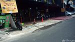 Depok Masih Fakir Trotoar