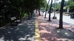 Depok Masih Fakir Trotoar