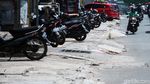 Depok Masih Fakir Trotoar