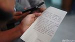 Jaksa Pinangki Jalani Sidang Eksepsi