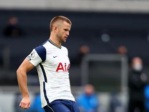 Eric Dier Enjoy Dilatih Antonio Conte