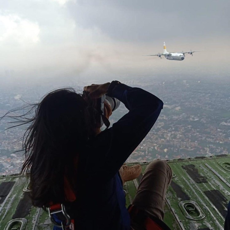 Fotografer Sandriani Permani Fotografer Sandriani Permani