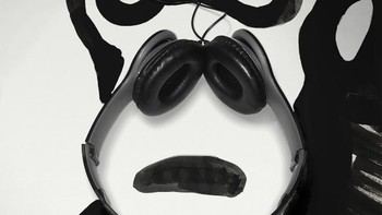 Hasil karyanya ia pamerkan di akun Instagaramnya @abstractsunday dengan 1 juta followersnya. Foto: Instagram/abstractsunday