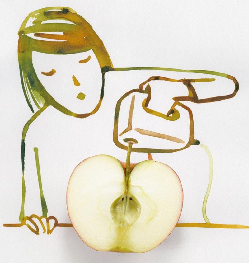 fotoinet abstractsunday