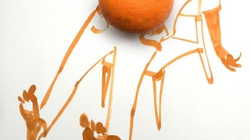 Seperti The New Yorker, Wired dan majalah Times. Foto: Instagram/abstractsunday