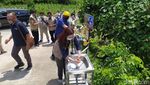 Dari Gunung Gupak di Magelang, Bisa Lihat Keindahan 7 Gunung