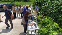 Meskipun destinasi wisata ini belum resmi dibuka, namun pengelola sedang mengajukan izin menuju Pemkab Magelang. Di lokasi ini sudah tersedia tempat cuci tangan, kemudian tanda jaga jarak antar pengunjung dan sebagainya sesuai protokol kesehatan yang ada.  