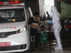 Daftar Hotel-RS yang Layani Isolasi Mandiri COVID-19, Cek di Sini