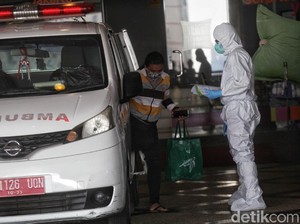 Daftar Hotel-RS yang Layani Isolasi Mandiri COVID-19, Cek di Sini