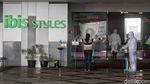 Ibis Styles Mangga Dua Tampung Pasien OTG COVID-19