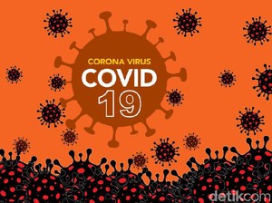 Depok Kembali Sumbang Kasus Positif COVID-19 Tertinggi di Jabar