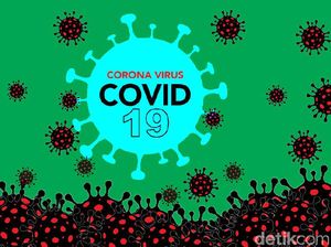 Positivity Rate Sampel 23,6%, Unsyiah: Corona di Aceh Makin Tak Terkendali