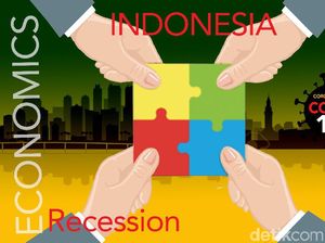Melihat Ruwetnya Kerja Otak Saat Pilih Ekonomi atau COVID-19