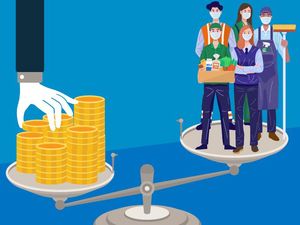 Subsidi Upah Sudah Cair ke 10 Juta Pekerja