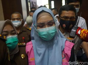 Pinangki Bantah Buat Action Plan Bebaskan Djoko Tjandra, Ini Kata Kejagung