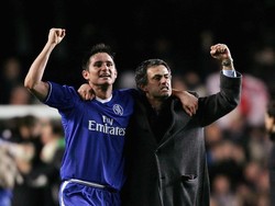 Di periode pertama di Chelsea (2007), Mourinho dapat pesangon sebesar 18 juta paun atau sekitar Rp 366 miliar (Getty Images)