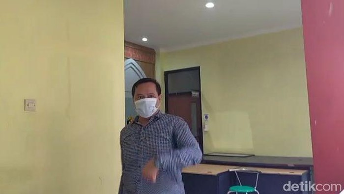 kdrt di bojonegoro