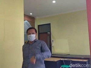 Anggota DPRD Bojonegoro Bantah Laporan Istri Soal Dugaan KDRT