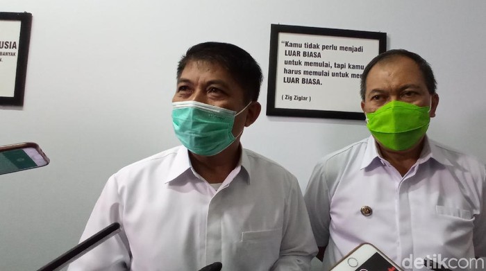 Kejari siap kawa;l Pemkot Bandung ambil alih aset yang diserobot pihak lain