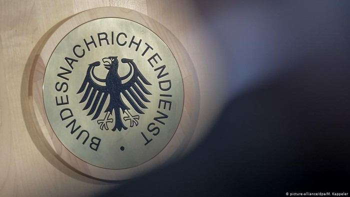 Keterlibatan Jerman dalam Aksi Pembantaian Pasca G30S-1965 di Indonesia