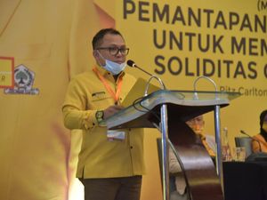 Anies Minta Banjir Surut dalam 6 Jam, Golkar DKI: Kelamaan