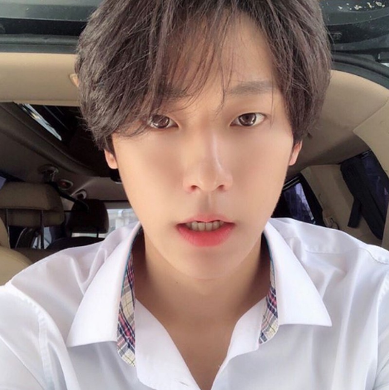 lee do hyun 18th again