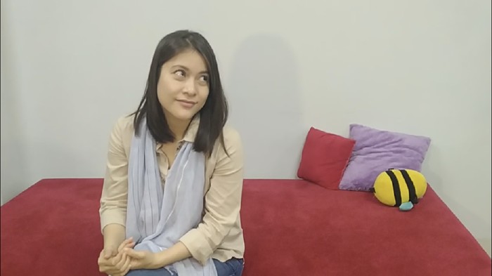 Lidya Pratiwi