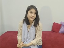Lidya Pratiwi Buktikan Gak Hilangkan Identitas