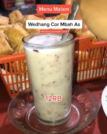 Makanan Murah dan Enak di Jember, Cuma Rp 50 Ribu Bisa Makan Enak