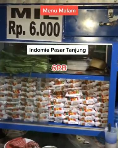 Makanan Murah dan Enak di Jember, Cuma Rp 50 Ribu Bisa Makan Enak