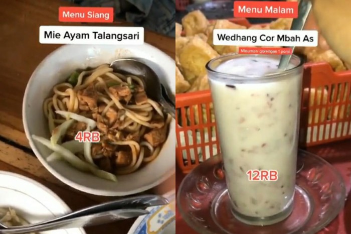 Makanan Murah dan Enak di Jember, Cuma Rp 50 Ribu Bisa Makan Enak