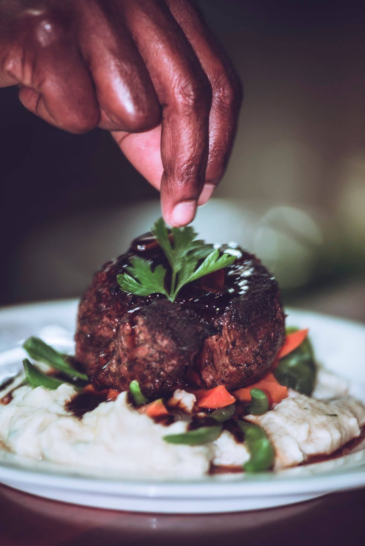Makanan tradisional Vanuatu
