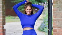 Selain Gwyneth, ternyata hal tersebut juga dilakukan oleh beberapa seleb lainnya seperti Malin Andersson. Dok. Instagram