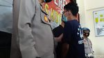 Melihat Lagi Tampang Pelaku Pencoret Musala Saya Kafir