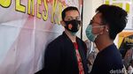 Melihat Lagi Tampang Pelaku Pencoret Musala Saya Kafir