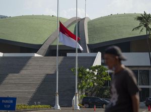 UU Cipta Kerja Tambah Kategori Tanah untuk Kepentingan Umum