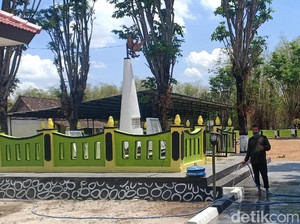 84 Korban Pemberontakan PKI 1948 di Madiun dan Magetan