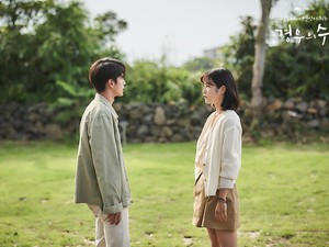 5 Drakor Romantis Bak Sinetron, dari Sahabat Jadi Cinta