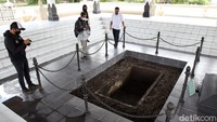 Monumen ini selalu ramai dikunjungi wisatawan, terutama menjelang peringatan Hari Kesaktian Pancasila.