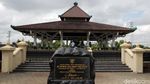 Melihat Lokasi Pembunuhan Brigjen Katamso dan Kolonel Sugiono